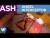 Ash 'Angel Interceptor' music video