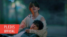 Seventeen 'Eyes on you' music video