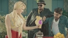 The Cataracs 'Alcohol (Remix)' music video
