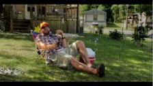 Toby Keith 'Trailerhood' music video