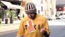 Badly Drawn Boy 'Disillusion' music video