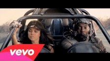 Black Eyed Peas 'Imma Be' music video
