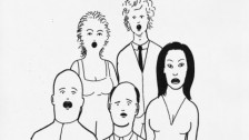 David Byrne 'What Is The Reason For It?' music video