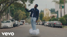 Samm Henshaw 'Church' music video