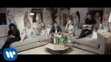 The Knocks 'I Wish (My Taylor Swift)' music video