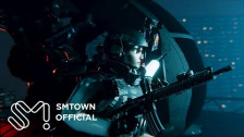 NCT 127 x 2Spade 'Fact Check' music video