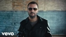 Eric Church 'Record Year' music video