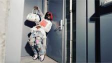 Lil Uzi Vert 'Regular' music video