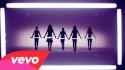 The Saturdays 'Not Giving Up' Music Video