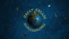 Homecomings 'Great Escape' music video
