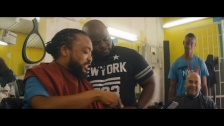 Machel Montano 'Fast Wine' music video