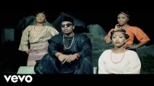 Olamide 'Abule Sowo' music video