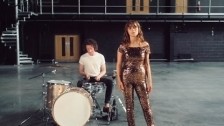 Gabrielle Aplin 'Sweet Nothing' music video