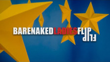 Barenaked Ladies 'Flip' music video