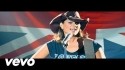 Terri Clark 'The World Needs A Drink' Music Video