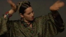 Natalie Merchant 'The King of China's Daughter' music video