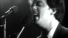Billy Joel 'Los Angelenos' music video