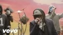 Hollywood Undead 'Day Of The Dead' Music Video