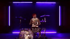 Travis Barker 'Carry It' music video