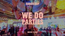 Deerhoof 'We Do Parties' music video