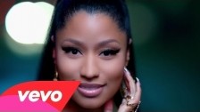 Nicki Minaj 'The Night Is Still Young' music video