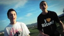 Kalin And Myles 'More Than Friends' music video