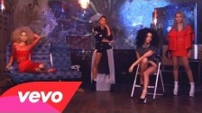 Neon Jungle 'Welcome To The Jungle' music video