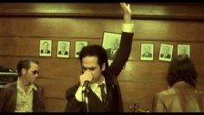 Nick Cave & The Bad Seeds 'Fifteen Feet Of Pure White Snow' music video