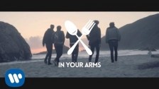 Chef'Special 'In Your Arms' music video