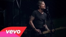 Keith Urban 'Cop Car' music video