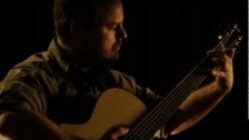 Andy McKee (2) 'Everybody Wants To Rule The World' music video