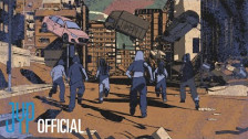 NMIXX 'Fe3O4: Declaration' music video
