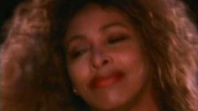 Tina Turner 'The Best' music video