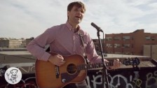 Ben Gibbard 'Teardrop Windows' music video