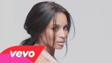 Ciara 'I Bet' music video