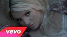 Britney Spears 'Perfume' music video