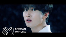 EUNHYUK 'be' music video