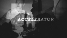 Static Union 'Accelerator' music video