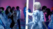 Kylie Minogue 'Wow' music video