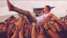 Macklemore x Ryan Lewis 'Victory Lap' music video