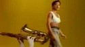 Mecano 'No hay marcha en Nueva York' Music Video
