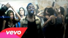 Black Eyed Peas 'I Gotta Feeling' music video