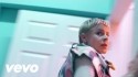 Robyn 'Set You Free' Music Video