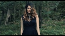Sarah Hansson 'Makeshift' music video