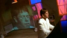 Elton John 'Can You Feel The Love Tonight' music video