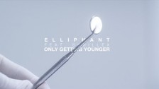 Elliphant 'Only Getting Younger' music video
