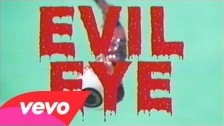 Franz Ferdinand 'Evil Eye' music video