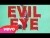 Franz Ferdinand 'Evil Eye' music video