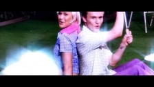 S Club 7 'You' music video