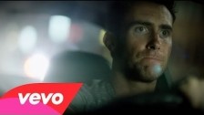 Maroon 5 'Maps' music video